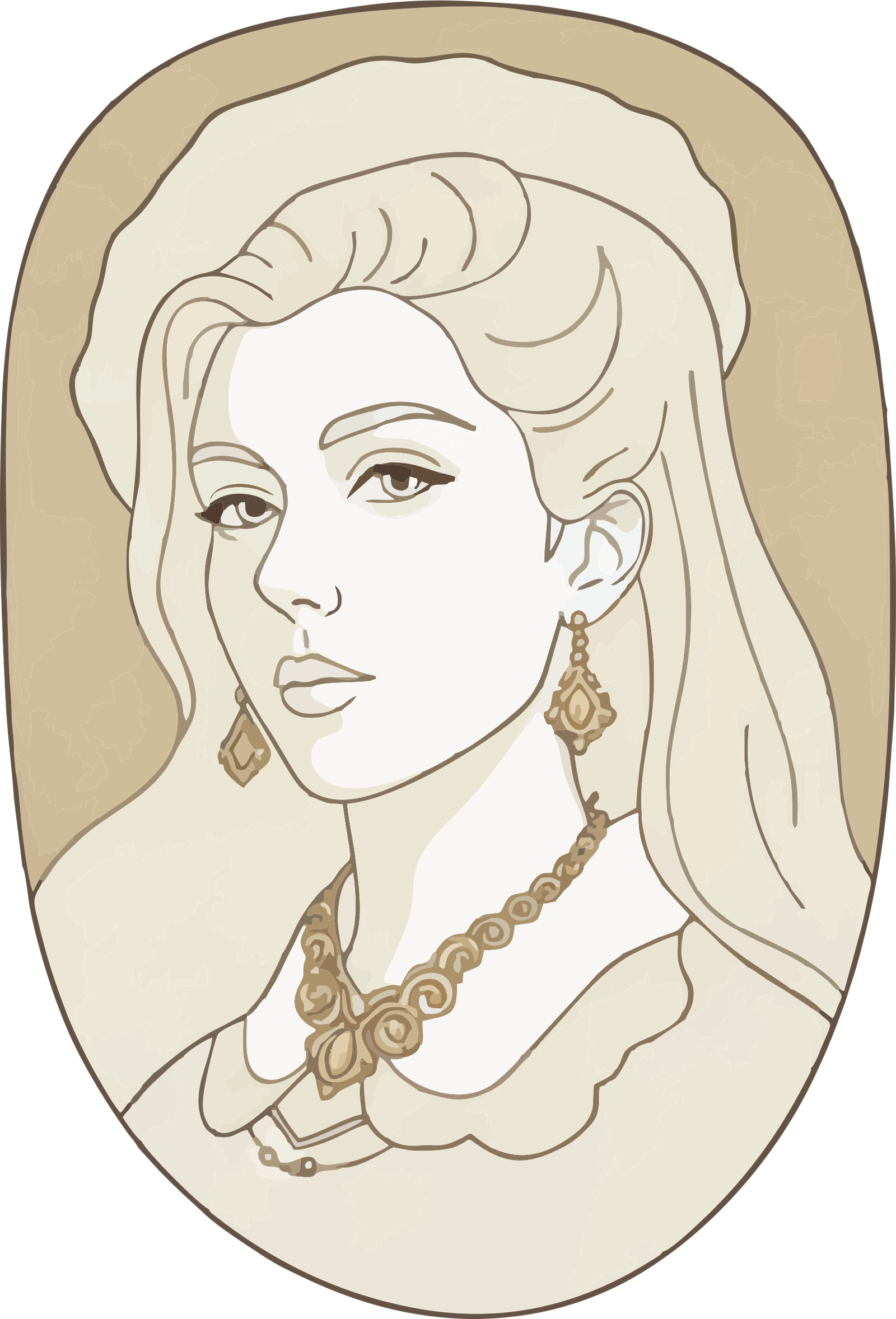 Bela Antiquada